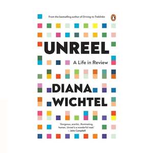 Books: Unreel