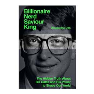 Books: Billionaire Nerd Saviour King