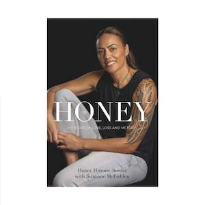 Books: Honey