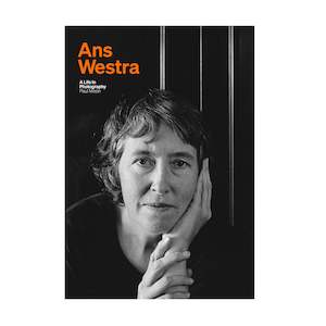 Ans Westra