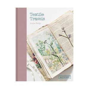 Books: Textile Travels