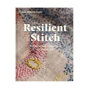 Books: Resilient Stitch