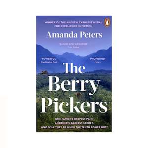 Berry Pickers, The (B)