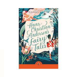 Hans Christian Andersen's Fairy Tales