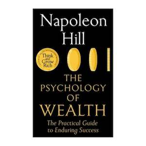 Psychology of Wealth