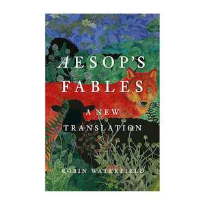 Aesop's Fables