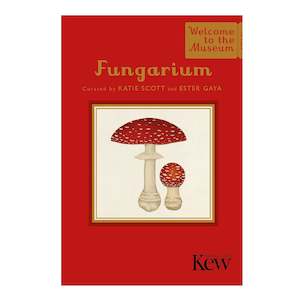 Fungarium (Mini Edition)