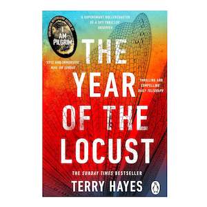 Year of the Locust (B)