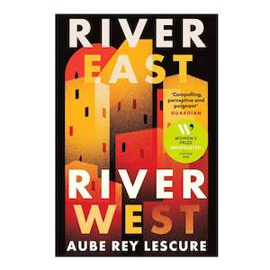 Books: River East River West