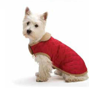 Dog Coat for Little Dogs