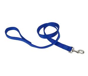 Coastal Pet products Superb Strong Dog Leads 120cm (4ft) - Double Ply