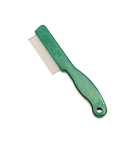 Safari Cat Flea Comb