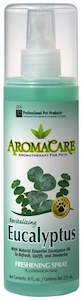 AromaCare Dog Between Bath Spray - Eucalyptus Fragrance