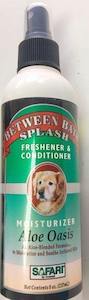 Dog Skin Moisturiser - Between Bath Aloe