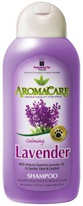 Calming Lavender Dog Shampoo AromaCare™(400ml)