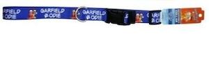 Garfield Dog Collar