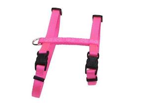 Cat Walking Harness