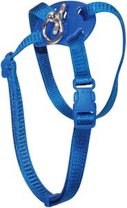 Figure 8 Cat Walking Harness