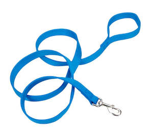 Heavy Duty Dog Leads 180cm (6ft) -  Double Ply