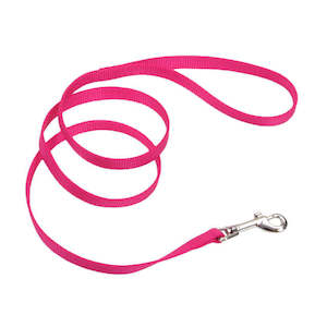 Dog Lead - Coastal Pet Products 6ft x 15mm (180cm) - Single Ply