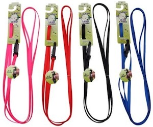 Li'l Pals Dog Leads - 180cm