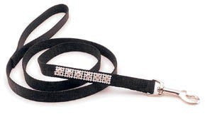 Jewelled Dog Leads (10mm)