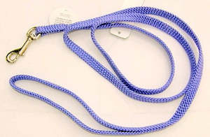 Sunburst Soft Braided Leads 120cm