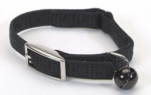 Sassy Cat Collar Snag-proof with Bell