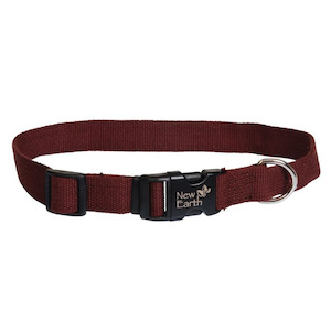 Coastal New Earth® Soy Chocolate Dog Collars