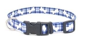 Cool design Pet Attire Dog Collars