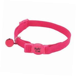 Breakaway Safe Cat Collars