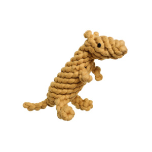 Kezza the Kanga Rope Dog Toy