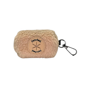 Teddy Waste Bag Dispenser