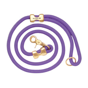 Pet: Marine Rope Dog Leash