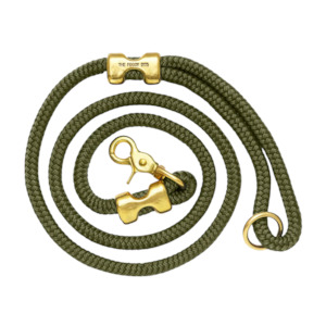 Marine Rope Dog Leash