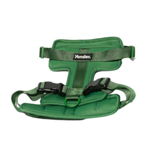 Yonder Dog Harness