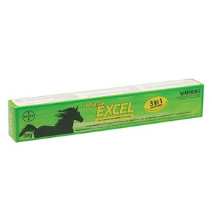 Equitak Excel 30g