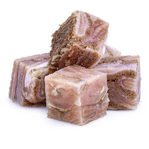 Pet: Only Raw Green Lamb Tripe