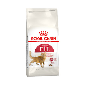 Pet: Royal Canin Fit 32 Cat Food 2kg