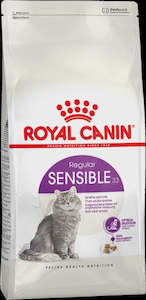 Royal Canin Sensible 33 Cat Food 2kg