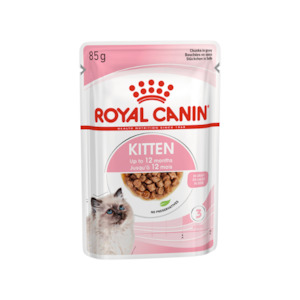 Royal Canin Kitten 85g