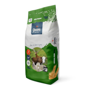 Pet: Sharpes Wheat Feed