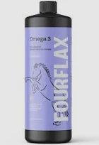 Pet: Equine Omega 3 Oil