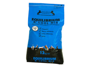 Equilibrium B1 Cool Mix 12kg