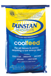 Dunstan Coolfeed 20kg