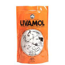 Livamol