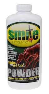 Smite Powder 350g