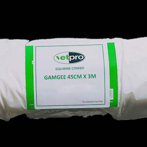 Vetpro Gamgee 45cm x 3m