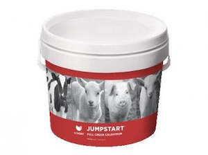 Jumpstart Colostrum