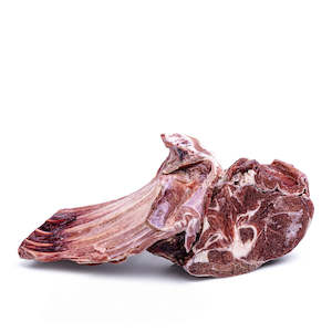 Goat Bones 1kg